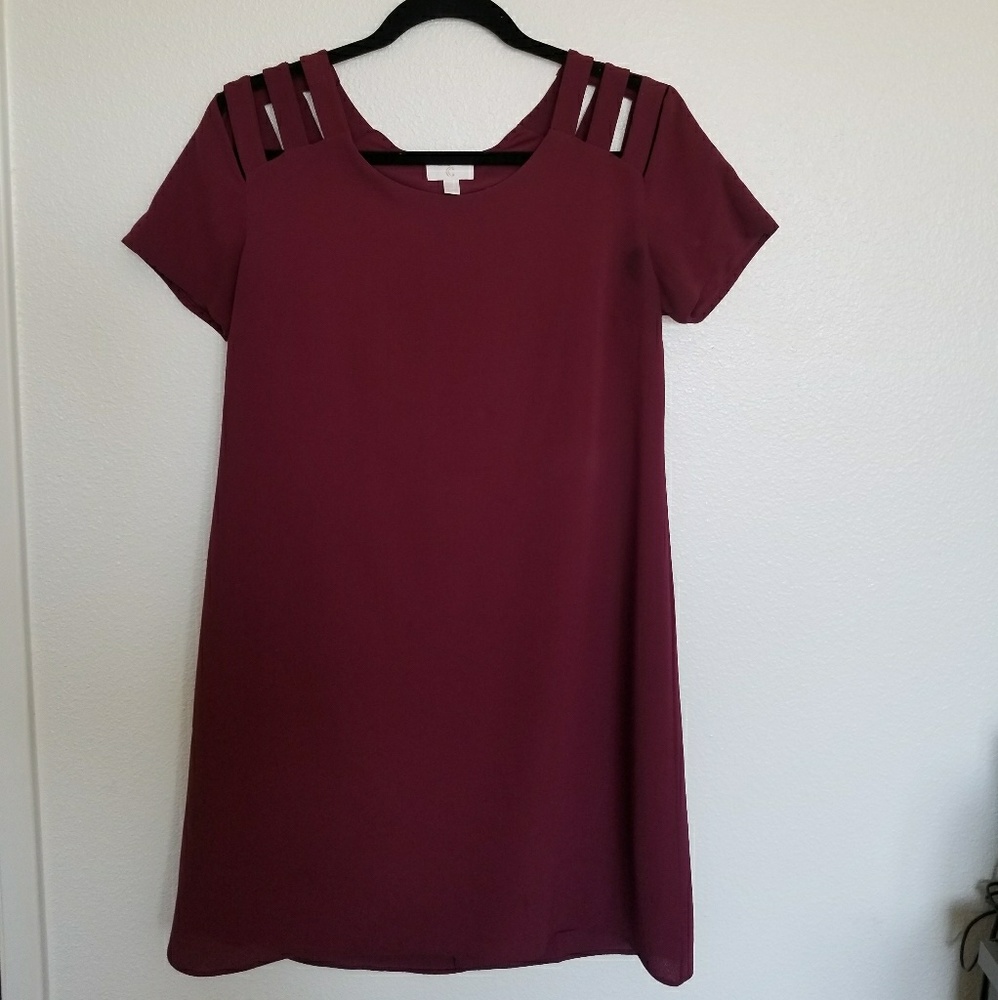 Charming Charlie Dress